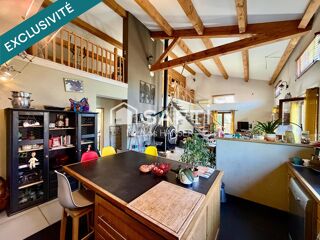  Maison à vendre 8 pièces 192 m²