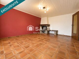 Vente Maison Maison individuelle Bissert