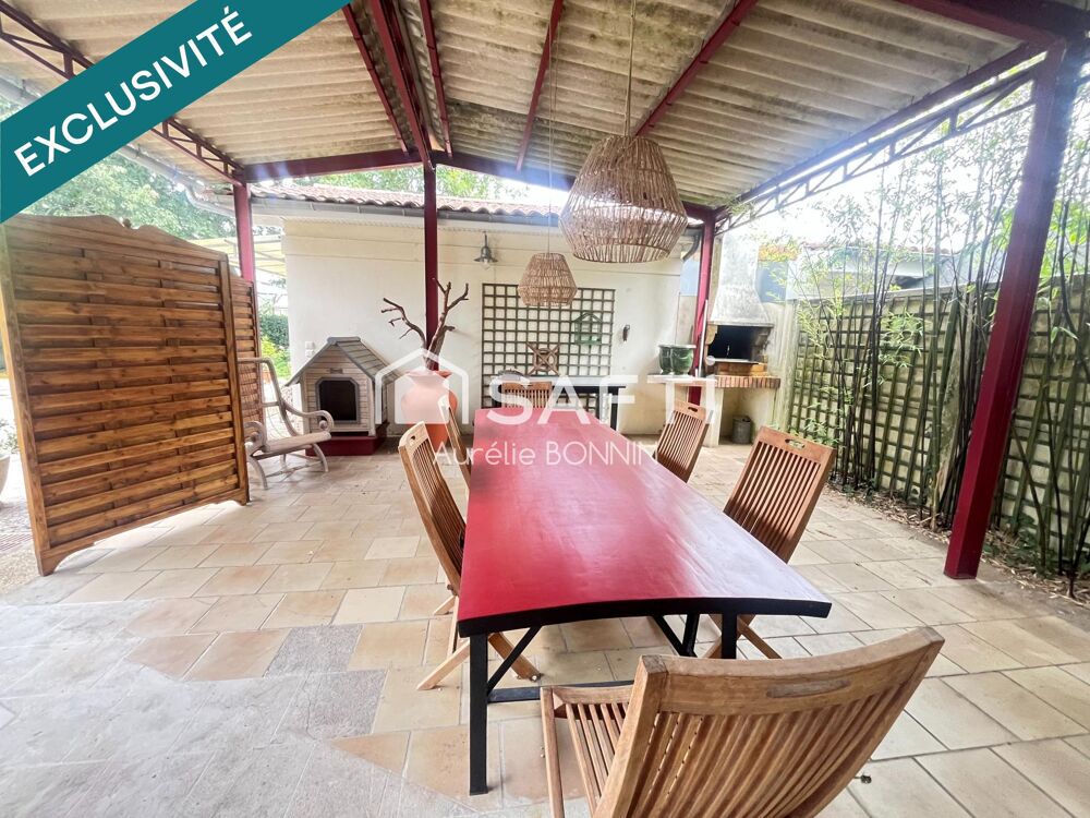 � vendre  Maison Talence (33400)