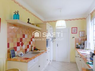 Maison à vendre 6 pièces 189 m²