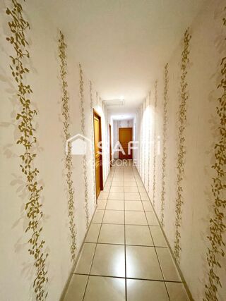  Maison à vendre 7 pièces 243 m²