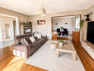  Maison à vendre 7 pièces 156 m²