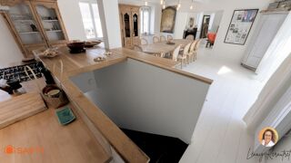  Maison à vendre 11 pièces 438 m²
