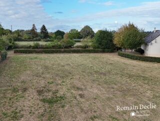  Terrain à vendre 3500 m²