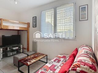  Appartement  vendre 3 pices 30 m