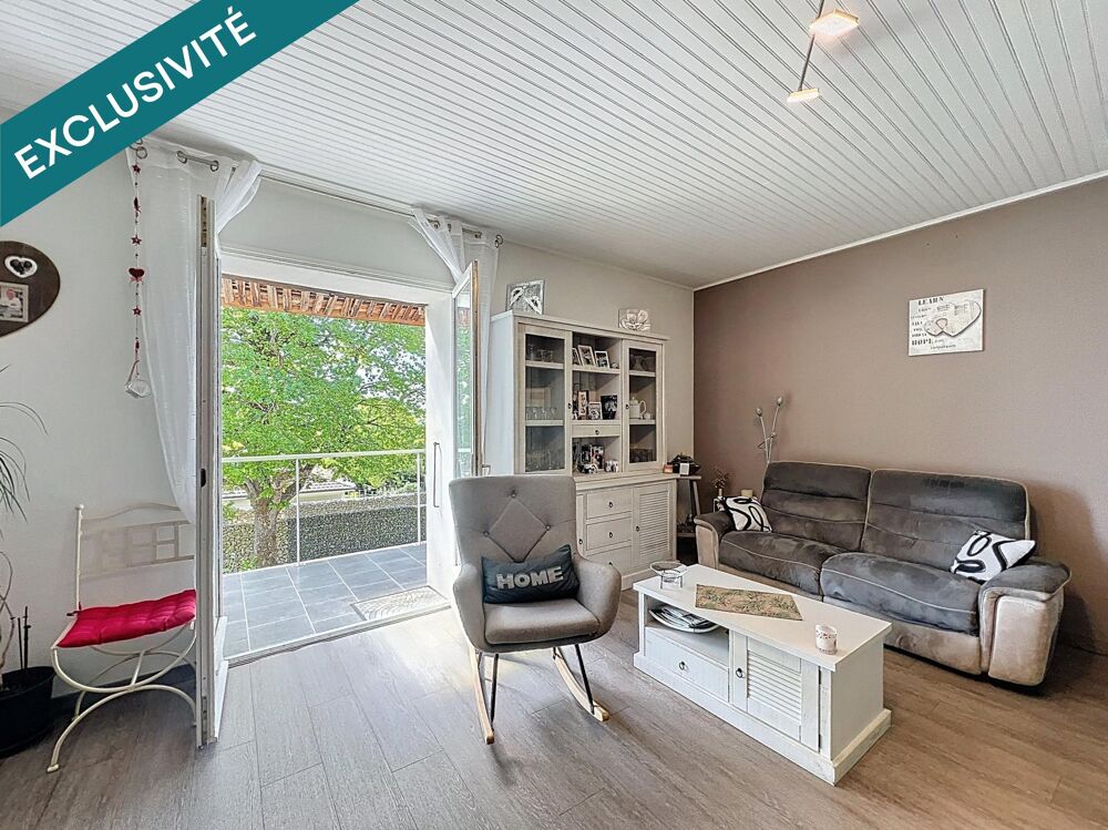 Maison avec dépendance