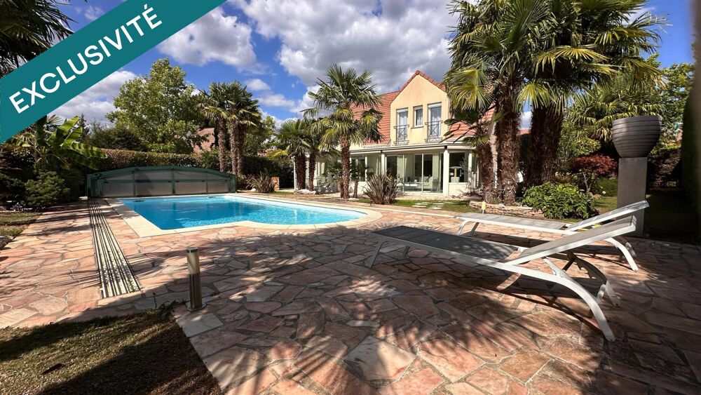 à vendre  Maison Ozoir-la-Ferrière (77330)