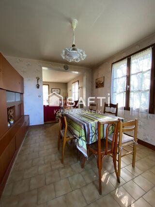  Maison  vendre 6 pices 166 m