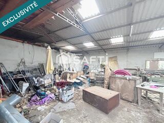  Immeuble à vendre 238 m²