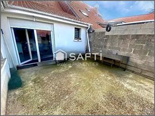  Maison � vendre 3 pi�ces 68 m�