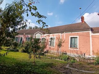  Maison � vendre 6 pi�ces 133 m�