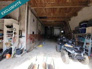  Maison à vendre 4 pièces 200 m²