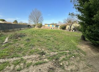  Terrain � vendre 537 m�