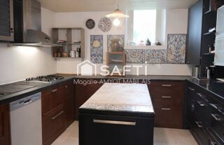  Maison à vendre 12 pièces 370 m²