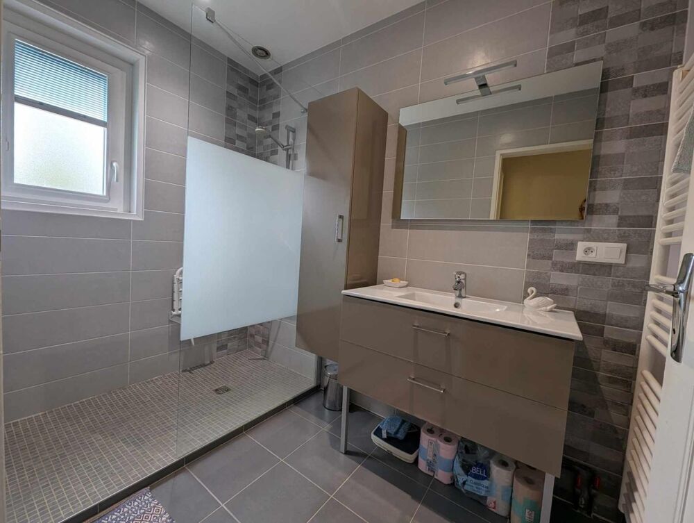 Vente Maison Charme et potentiel aux portes de Niort Vouille