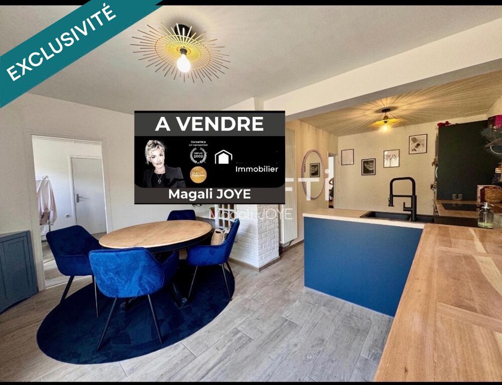Jolie Maison de Résidence