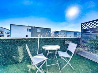  Appartement � vendre 3 pi�ces 57 m�