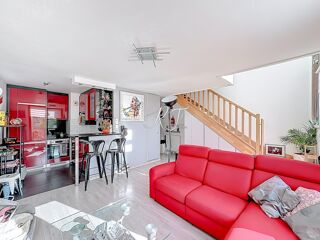  Appartement � vendre 3 pi�ces 63 m�