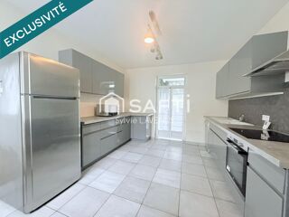  Maison � vendre 4 pi�ces 93 m�