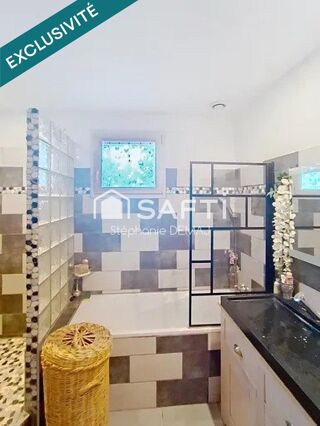  Maison à vendre 3 pièces 90 m²