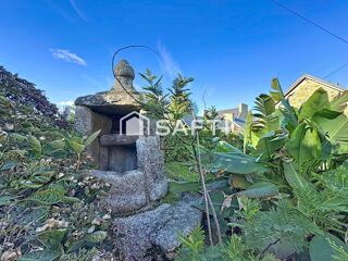  Maison � vendre 3 pi�ces 62 m�