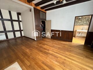  Maison à vendre 9 pièces 280 m²