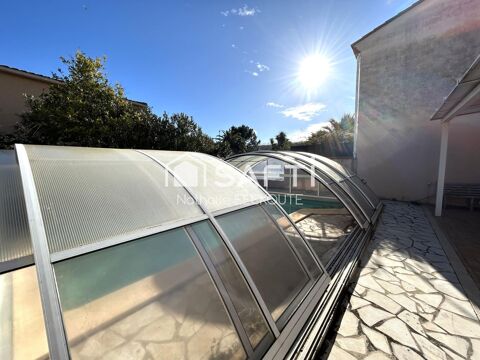   ST CYPRIEN PROCHE PORT Maison - 3 pi�ce(s) - 60 m�