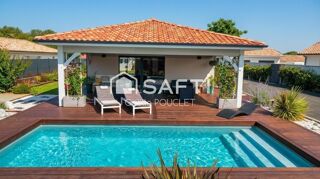  Maison à vendre 4 pièces 125 m²