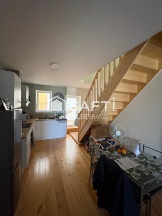  Immeuble à vendre 54 m²
