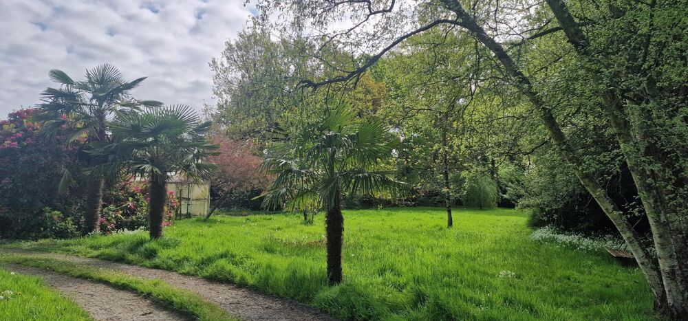 Vente Maison Maison en pierres proche bourg Plemet