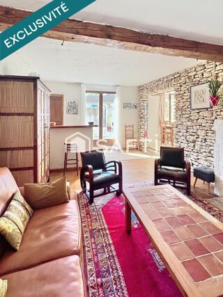  Maison � vendre 5 pi�ces 160 m�