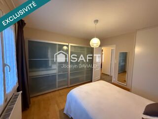  Maison � vendre 6 pi�ces 120 m�