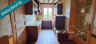  Maison  vendre 5 pices 133 m