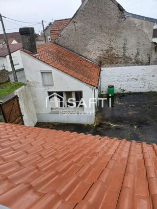  Maison � vendre 5 pi�ces 75 m�