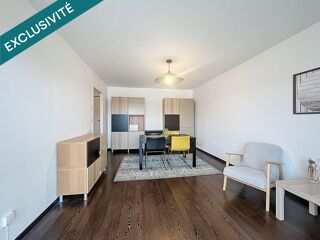  Appartement � vendre 3 pi�ces 64 m�