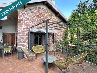  Maison à vendre 11 pièces 196 m²