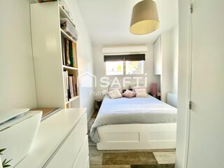  Maison à vendre 4 pièces 83 m²