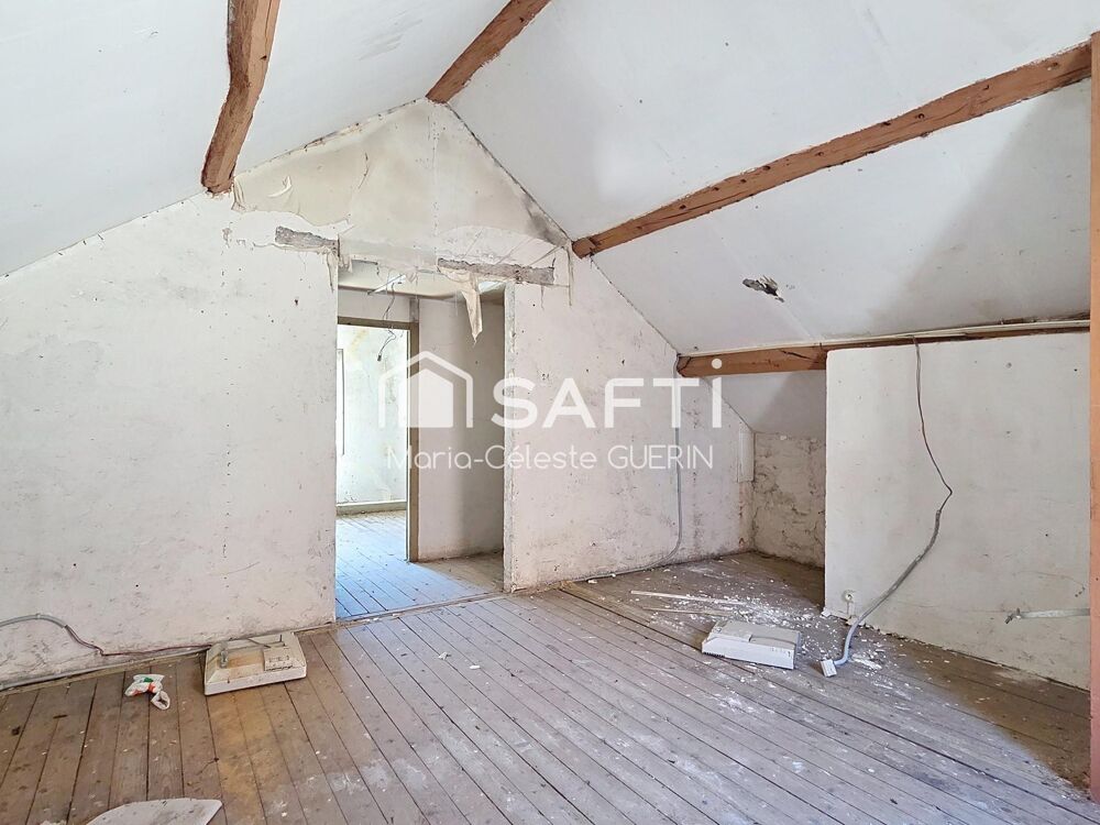 Vente Maison Un lieu chargé d'histoire à réinventer ! Guernes