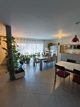  Maison � vendre 4 pi�ces 149 m�