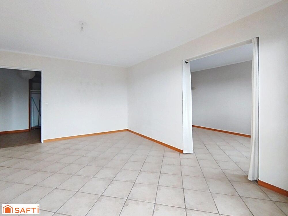 Vente Appartement Appartement 5 pièces  de 101.8 m² Taverny