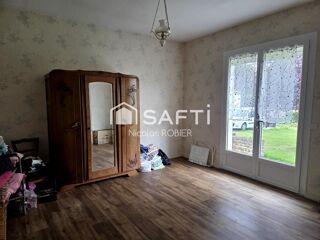  Maison � vendre 3 pi�ces 129 m�