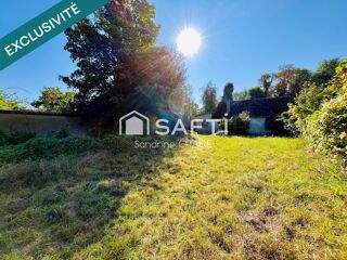  Terrain à vendre 1538 m²