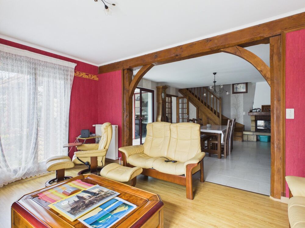 Vente Maison Maison Gouville sur Mer Gouville sur mer