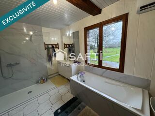  Maison � vendre 4 pi�ces 110 m�