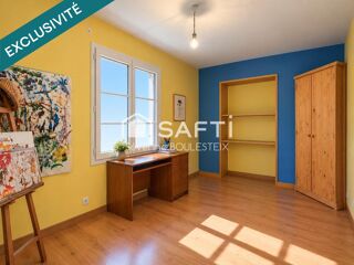  Maison à vendre 6 pièces 132 m²
