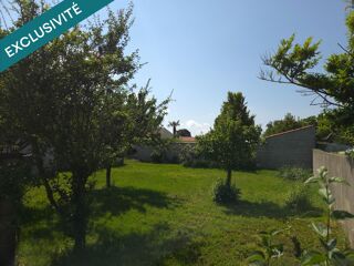  Terrain � vendre 376 m�