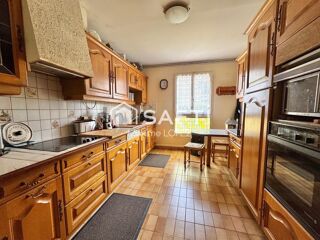  Maison  vendre 6 pices 159 m