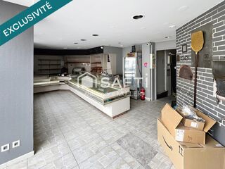  Maison � vendre 13 pi�ces 495 m�