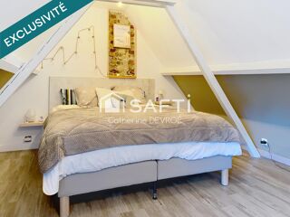  Maison � vendre 5 pi�ces 106 m�