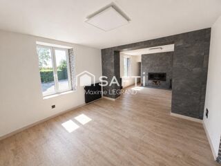  Maison à vendre 4 pièces 65 m²